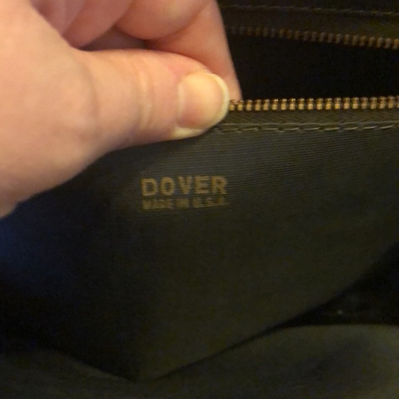 Pretty Dover Vintage Handbag - Picture 6 of 14